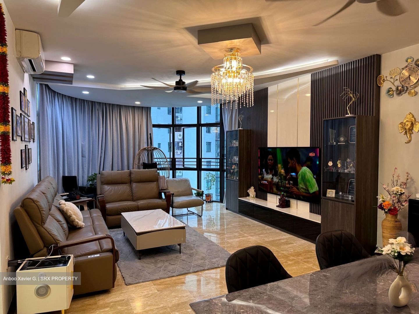 Parc Oasis (D22), Condominium #452134991